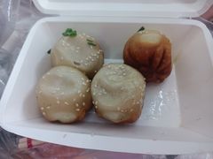 -腾元生煎(西华路店)