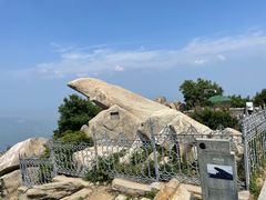 -泰山风景名胜区