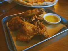 -Twin Tails Brewpub双尾精酿餐吧(八坼店)