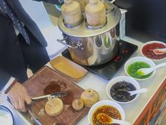 -鹏欣水游城