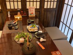 -弓二·烧鸟居酒屋(财富购物中心店)