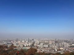 -千佛山风景名胜区