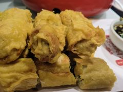 -博山菜·大厨烙馍村(金乔社区店)