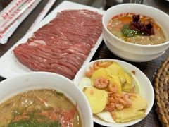 -爆肚冯(廊房二条店)