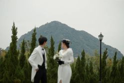 -LG婚前影像·高级定制
