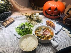 -ABC Cooking Studio(北京颐堤港店)
