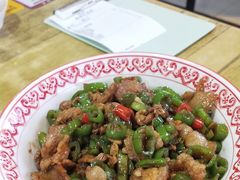-湘香私房菜(大石长隆店)