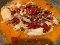 -十面欢腾·海鲜面·台式Bistro(长乐路店)