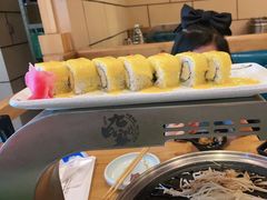 -九田家黑牛烤肉料理(华侨城店)