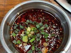 -陈记泸州酸菜豆花火锅(建设路店)