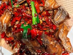 -仙品龙虾(总店)