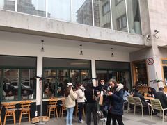 门面-RAC BAR(安福路店)