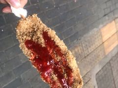 -香酥鸡排(京汉大道店)