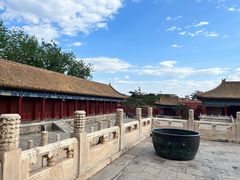 -北京市劳动人民文化宫(太庙)