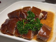 -南枝记·广东味道(中骏世界城店)