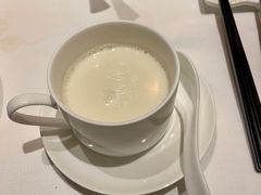 杏仁茶-炳胜公馆(珠江新城店)