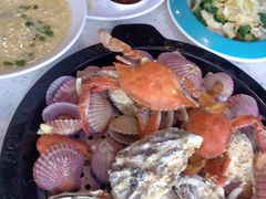 -前王院•巧克力海鲜市集餐厅(万平口店)