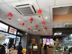 -麦当劳(盛兴大街店)
