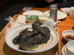 -黑鸡小馆(金源店)