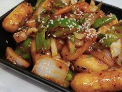 -博姆炸鸡精品餐厅(常发广场店)