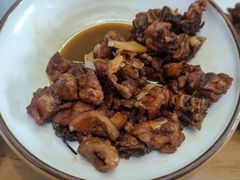 -食鸡公社辣子鸡·潍坊菜·烧烤