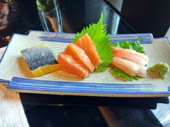 -曙亚洲餐厅-重庆富力艾美酒店(南坪万达广场店)