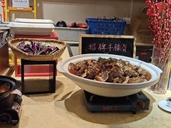 -宜昌富力皇冠假日酒店·咖啡1号西餐厅