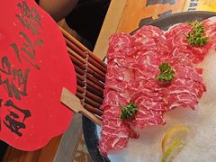 -田园肥牛府(东关街店)