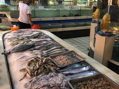 -蓝海渔湾生态园(赣榆店)