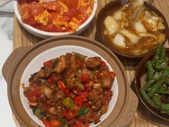 -乡村基·川味现炒大王(熙悦天街店)