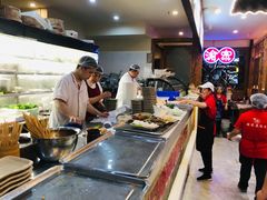 -渝宗老灶火锅(时代天街店)
