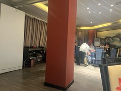 -金狮麟·新豫菜(金码大厦店)
