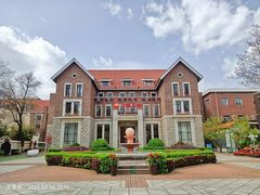 -天津五大道文化旅游区