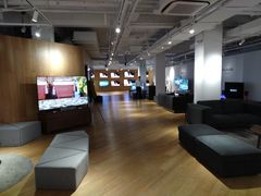 -Sony Store 索尼(上海淮海中路店)