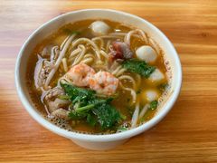 -明月虾面(厦禾路店)