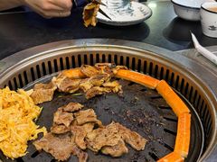 -金达莱·烧烤(五一路店)