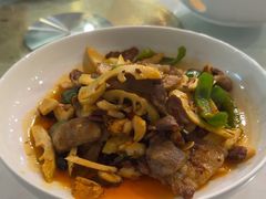 -眉州东坡(华联万柳店)