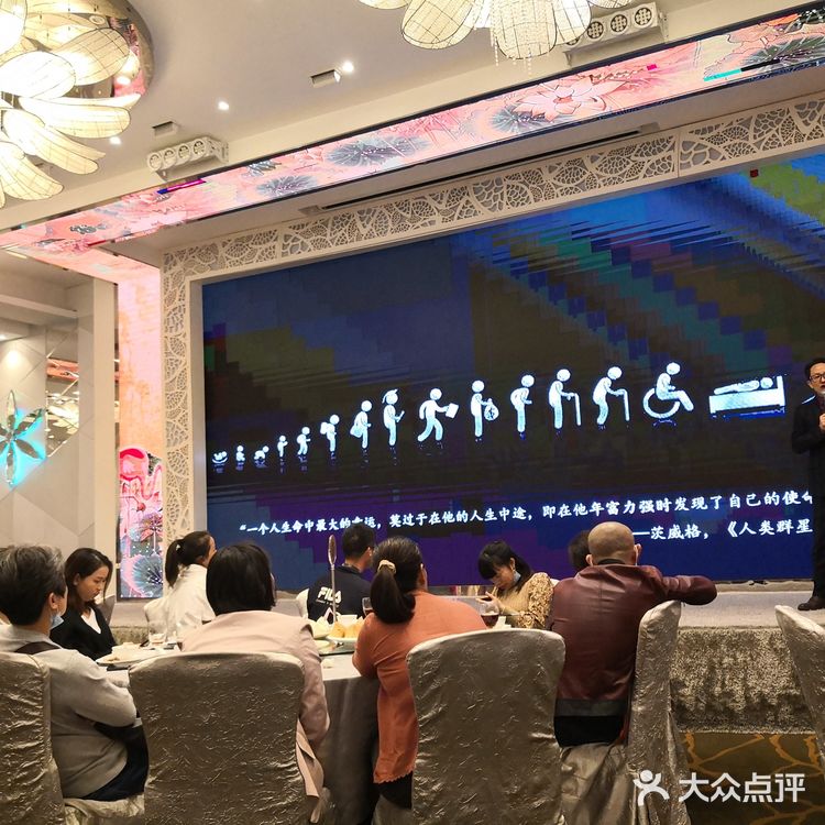 又来到京基百纳