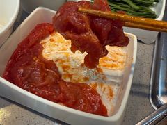 -海底捞火锅(凯德广场店)