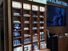 -LensCrafters亮视点(东方新天地店)
