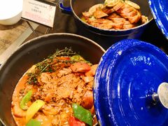-龙城咖啡厅(常州富都洲际店)
