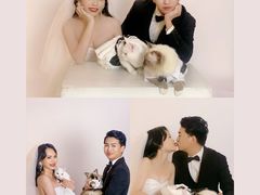-经典婚纱摄影美学馆·私人定制