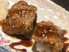 -有喜屋·深夜食堂(北京西路店)