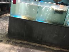 大堂-丹江渔村(首都机场店)