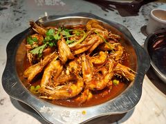 -邵汇大虾(甘井子万达店)