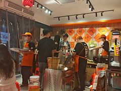 -荆九爷爆炒桥头三嫩(浙大店)