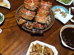 -秋月舫(阳澄湖湖滨中路店)