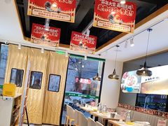 -西域胡氏大盘鸡(谈固店)