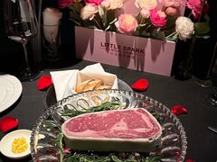 -小火花·干式熟成牛排馆Spark SteakHouse(剑桥郡店)