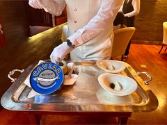 -三嚥阁 La Villa Restaurant